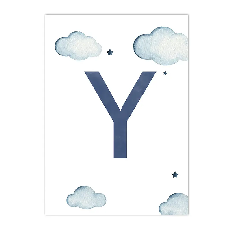 Personalized Aviation Adventure Canvas Art