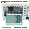DC 4-15V 7.83Hz Schumann Wave Generator High Precision 0.01Hz~100000Hz Pure Sine FM Signal Generator Type-C Interface with case 1