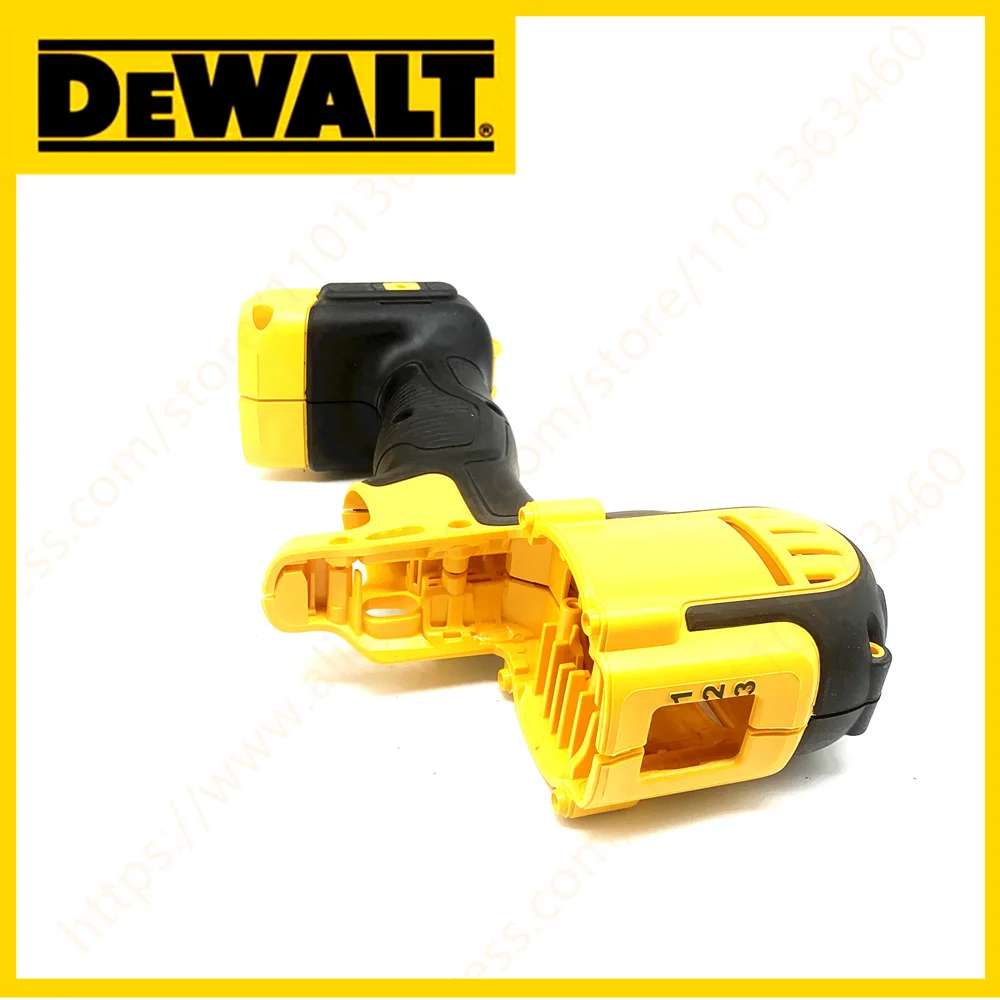 CLAMSHELL Shell Case for DeWALT DCD985 DCD985L2 DCD980L2 DCD980L2 AR DCD985L2 AR DCD985L2 B2 DCD985L2 BR DCD985B HOUSING AliExpress