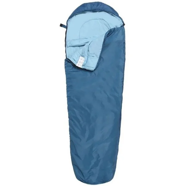 

Bestway 68066 Pavillo Outdoor Mountaineering Camping Warm Windproof Mummy Sleeping Bag