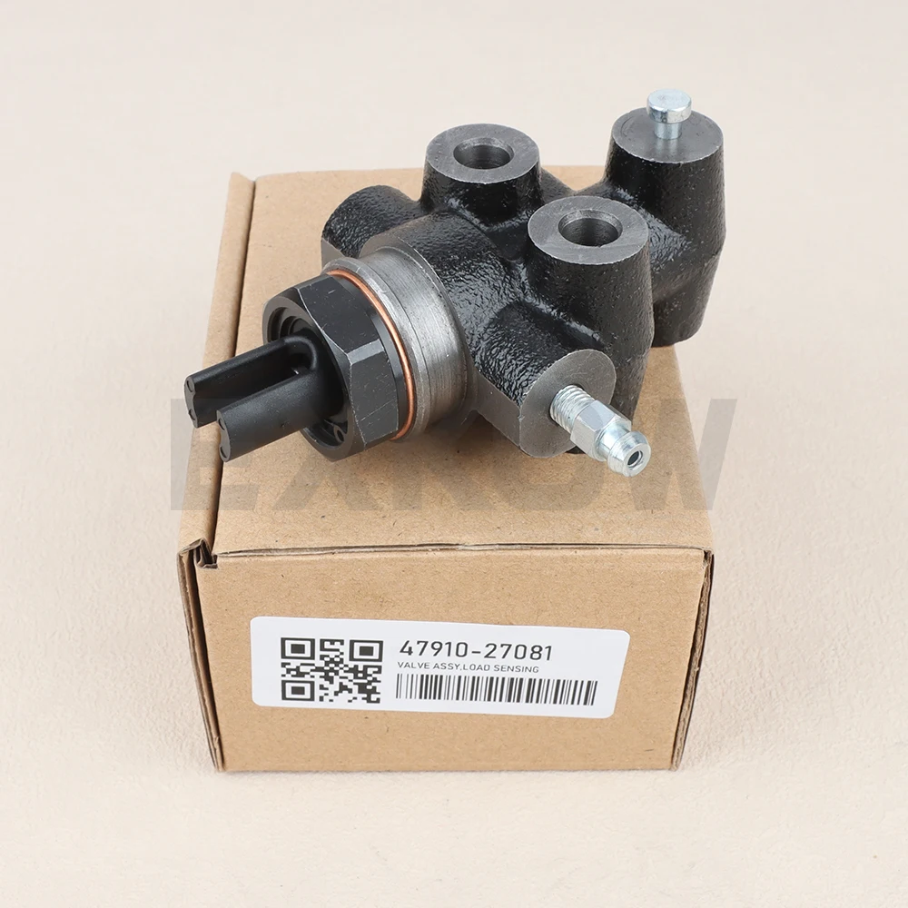 Bremslast-Sensing-Ventil Für Toyota Hilux MK6 - OE 47910-0K020 Ersatz