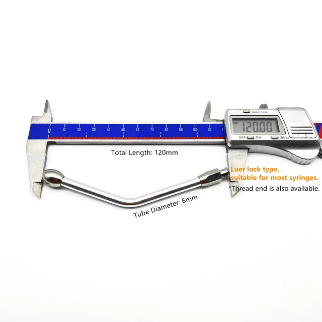 High quality veterinary syringes with feeding tubes and various specifications of veterinary syringes 6