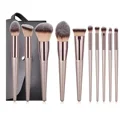 10pcs with black bag