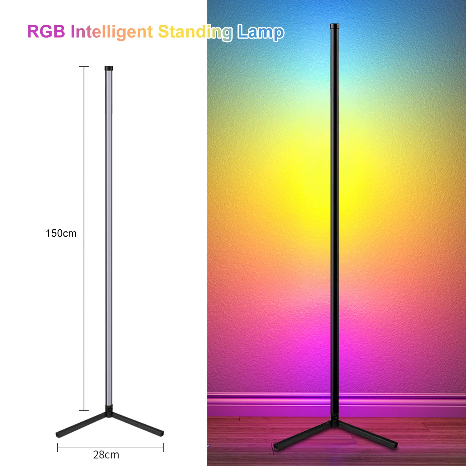 9W RGB �÷ξ� ���� �ڳ� ���ĵ� ����, ħ�� LED ħ�� �� ��� �Ž� ��Ʈ ��� ���� �ǳ� ��Ƽ ���ĵ� ����