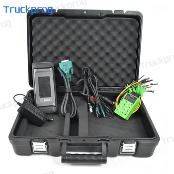 Heavy Duty Truck Chassis Inspection & Diagnostic Tool Xtruck ZF Gearbox FAST SINOTRUCK ABS/EBS/RCS