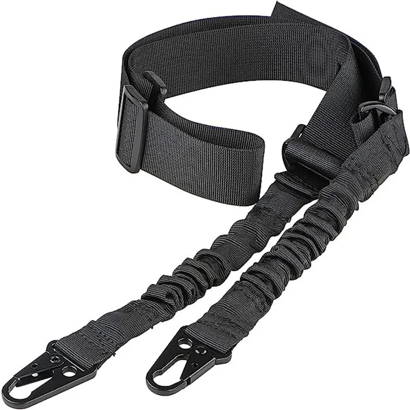 Tactical Dual Point Sling 1