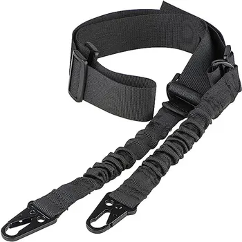 Tactical Dual Point Sling 1