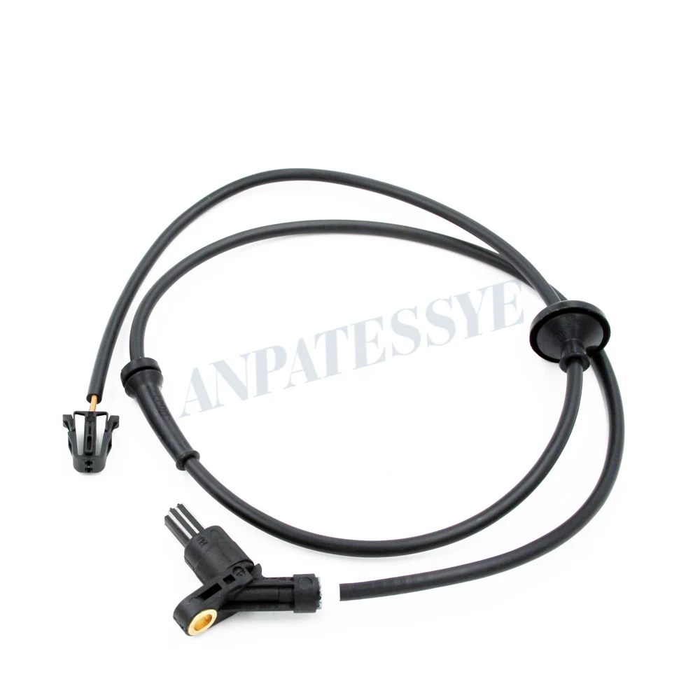 ABS Wheel Speed Sensor For Corrado 1987-1995 & Vento Golf III MK3 1991-1998 1H0927807B 1H0927807D 1H0 927 807 D B 1H0 927 807D