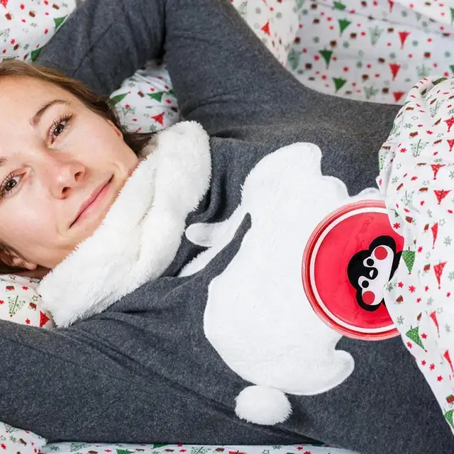 Scaldamani Riutilizzabili A Scatto In Gel - Per Attività Outdoor, Campeggio, Dolore Muscolare - Foto 3