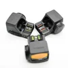 ROMEO-X 1x24mm 2&32 MOA Circle Dot Reticle Red Dot Sight w/Glock Mount Plate&Picatinny Mount MOTAC Airsoft Hunting RMS Footprint 2