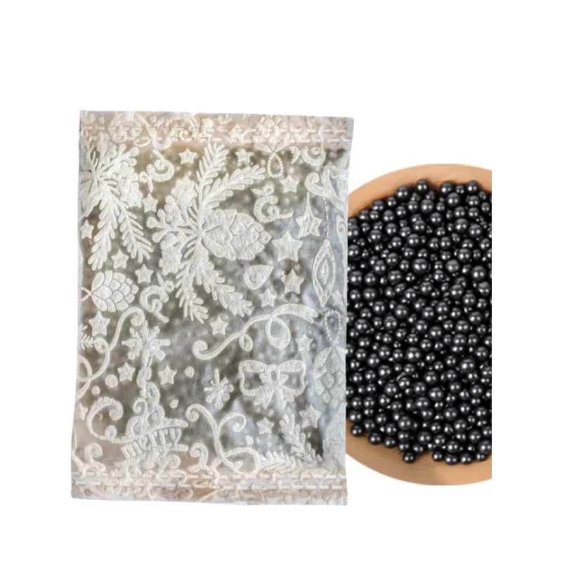 2Bag Odor Removing Activated Carbon Formaldehyde Removal Indoor New House Bamboo Household Charcoal Bag Formaldehyde Absorption