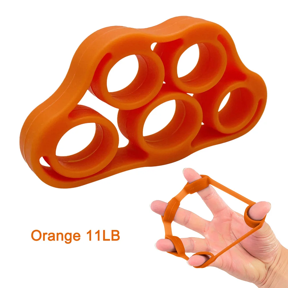 Orange 6.6LB