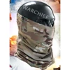 Warchief Multicam Scarf Ring Scarves MC Camo Breathable Quick-dry Neck Warmer Camo Headband Shawl Cycling Hunting Tube Scarf 1
