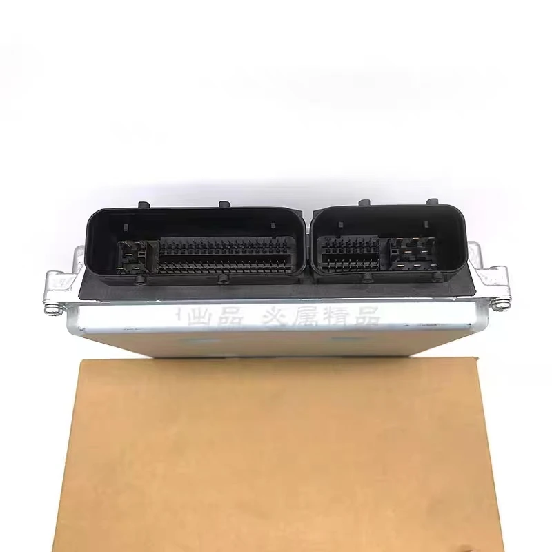 Isuzu 4HK1 ECU 용 히타치 200 스미토모 240 케이스 Sany 굴삭기 엔진 컴퓨터 보드 굴삭기 컨트롤러에 적용