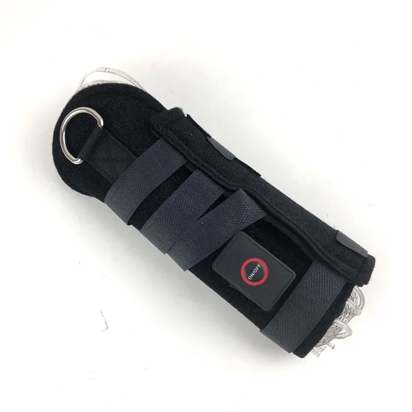 100 CM Long Rechargable LED Horse Riding Tails Decoration Luminous Tubes Horses Riding Equestrian Saddle Halters Horse Care Prod - Image 6