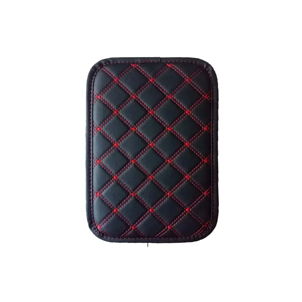 Рисунок 3 - кожаный автомобильный коврик для