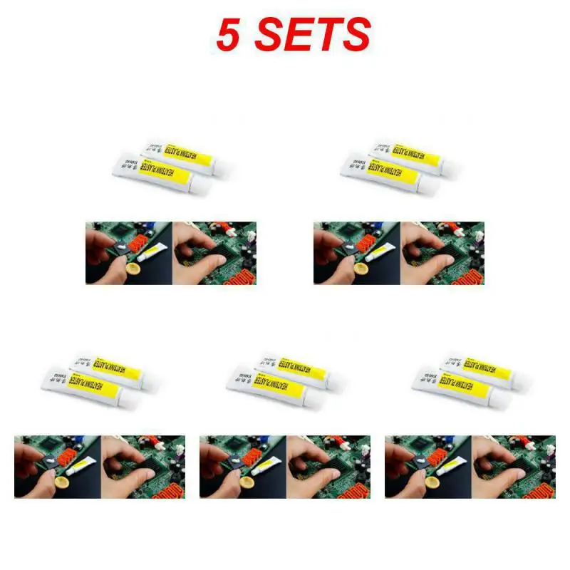 A 5PC 5g