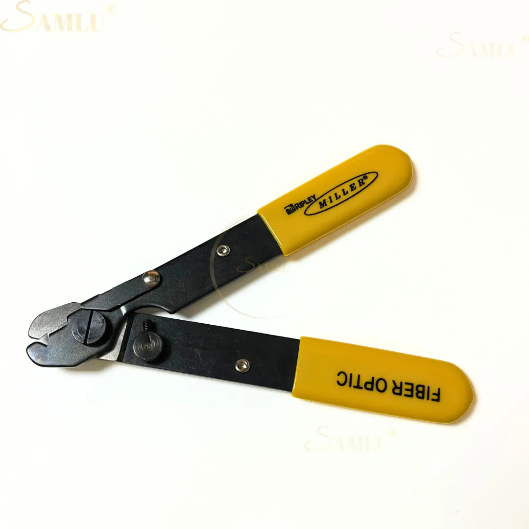 FO103S 광섬유 스트리퍼 FO 103-S Fibra Optica 스트리퍼 FO 103-S 광섬유 스트리퍼