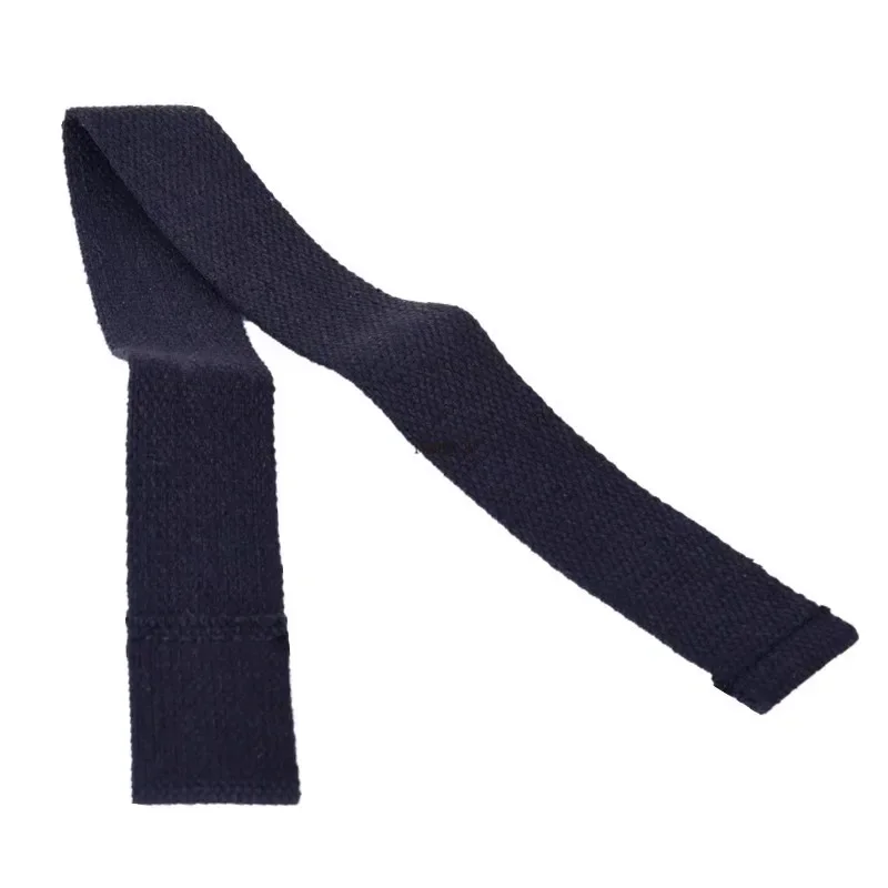 Weightlifting Wrist Strap Protection Bodybuilding Grip Band Support Band Fitness Band Weightlifting 1pcs CrossFit Lifting Straps 5