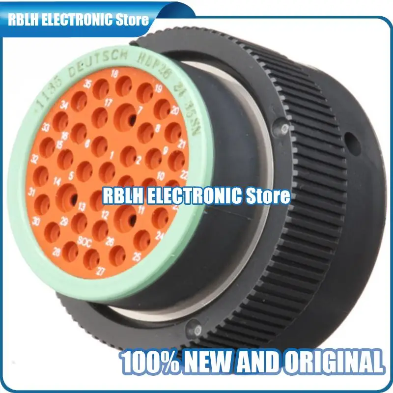 

2 шт./партия, новые и оригинальные разъемы