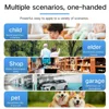 Mini Camera Wifi Camcorder Full HD 1080P Video Recorder Small Motion Detection Night Vision Security Smart Home IP Web Cam 6