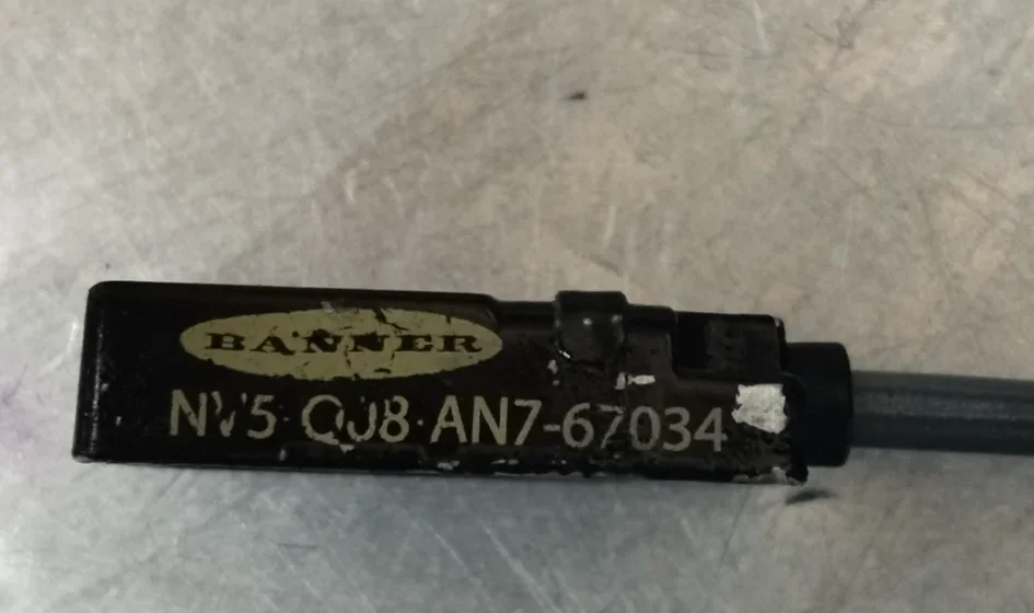 NV5-Q08-AN7-67034 Delivery time 14-16 weeks Two pieces