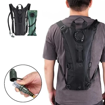 3L Tactical Hydration Backpack 1