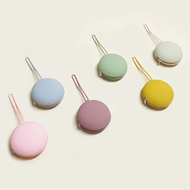 실리콘 식품 등급 펜던트, 신상 젖꼭지 가방, 휴대하기 쉬운 DIY 액세서리, 장난감 액세서리 선물, 1 개