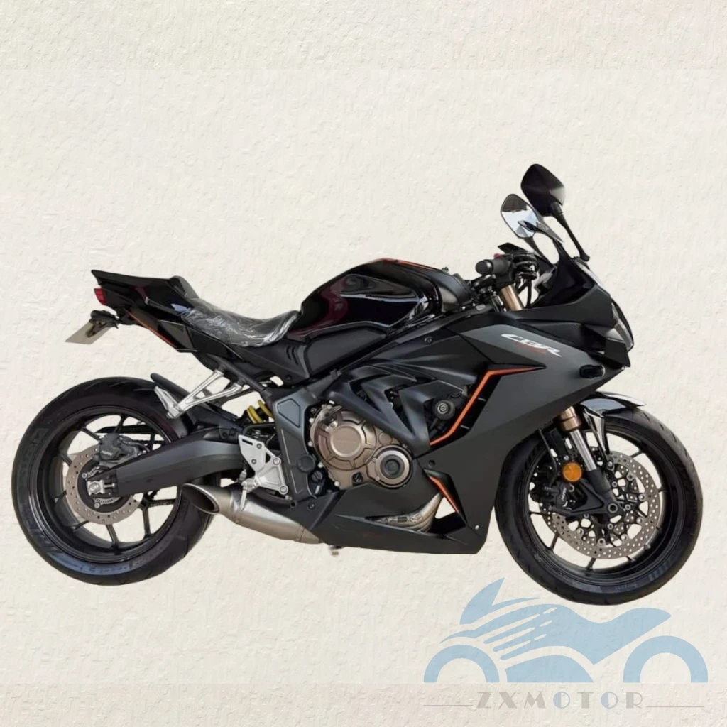 

Подходит для Honda CBR650R 2019 2020 CBR 650R комплект обтекателей из АБС-пластика под давлением