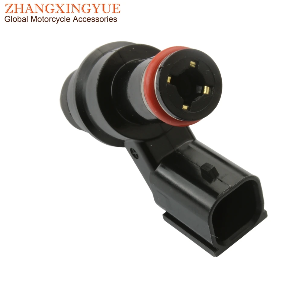 Scooter Fuel Injector For SYM Maxsym 400 Citycom 300i 06414-L4A