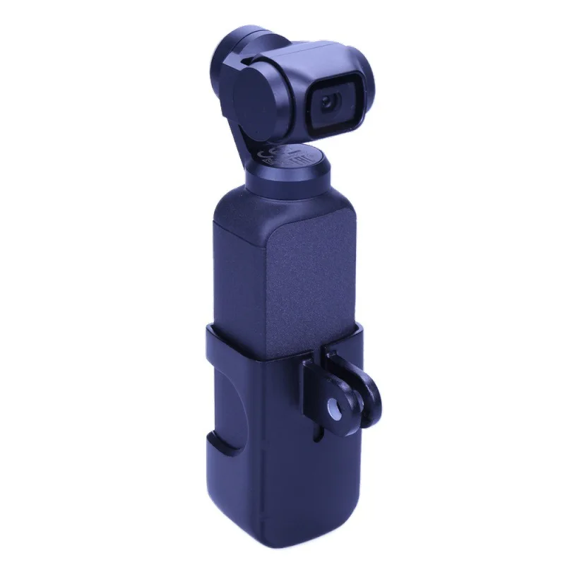 

Cross-border new OSMO POCKET dji accessories Lingmou pocket camera fixed photography expansion accessories