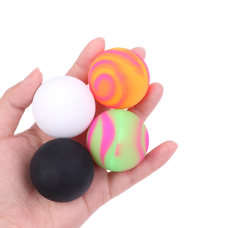 4pcs Silicone Mini Laptop Cooling Ball Notebook Portable Cooler Stand Feet Skidproof Pad Heat Reduction laptop cooling fan For Notebook Universal