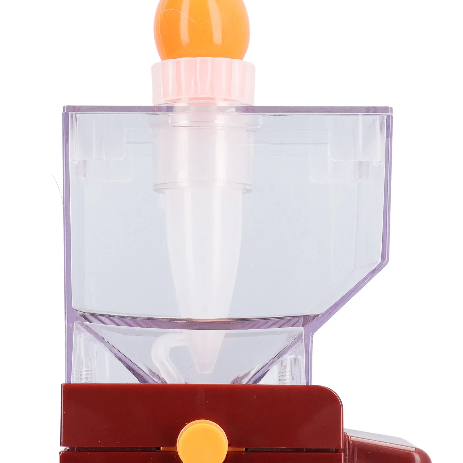 Nut Butter Machine Peanut Butter Maker Home Electric Grain Grinder Anti Slip Sesame Sauce Mill For Groundnut Almonds Cashews