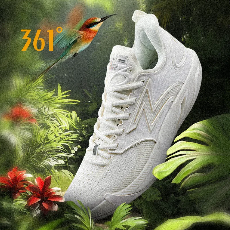 シューズ(男性用) 361 big 3 6 pro 361 Degrees BIG3 6.0 Pro Men Basketball Shoes Carbon Plate