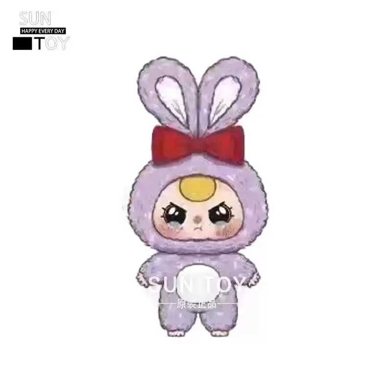 どれみ♬.。.:*⭐︎様 リクエスト 3点 まとめ商品 Genuine In Stock Baby Three Model Series 400% Plush Mystery