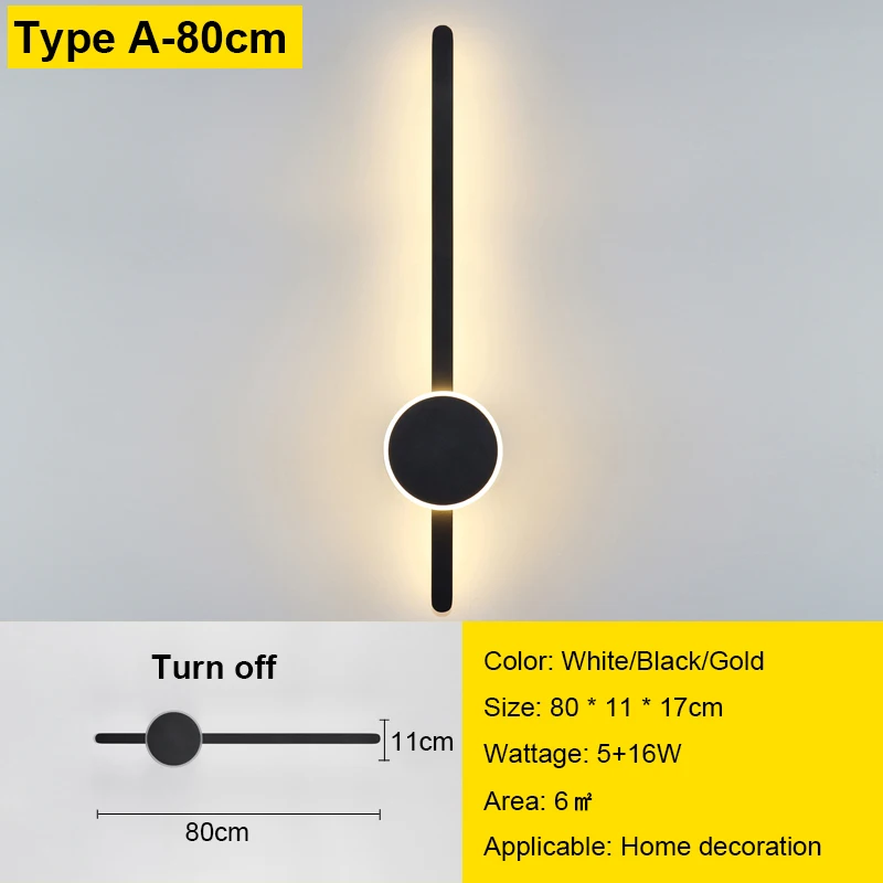 A style 80cm