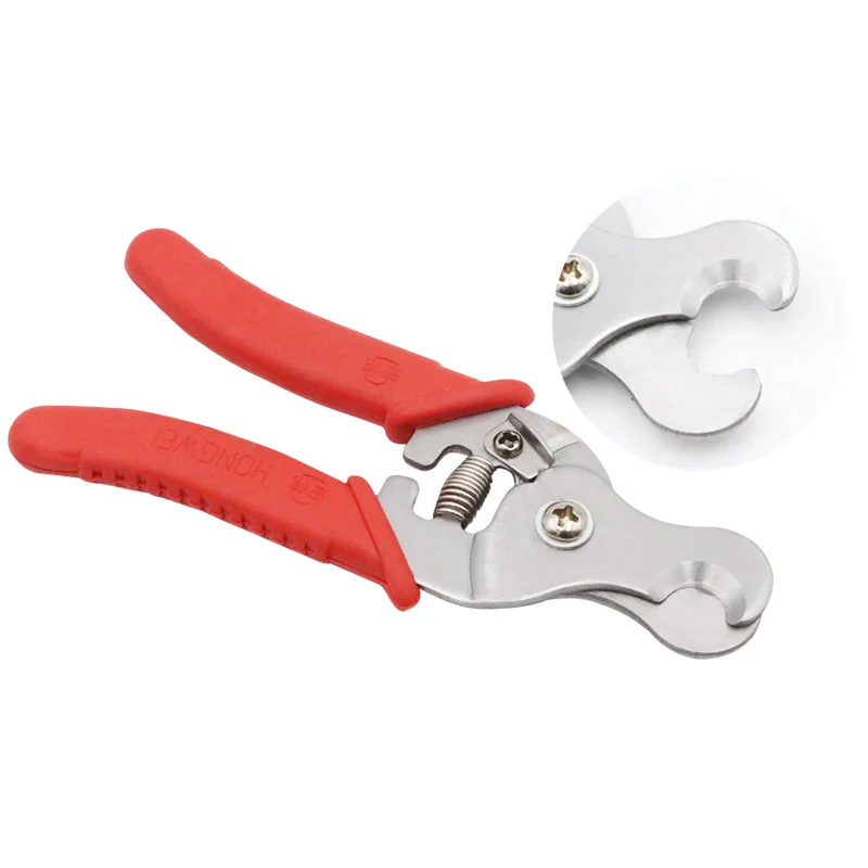 Nail Cutting Pliers 1