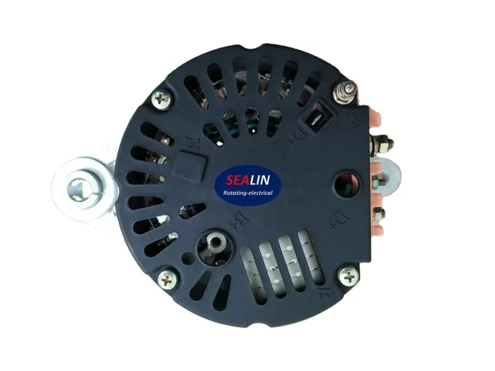 Ŀν 6C 8.3  , 3979372 24V, 70A