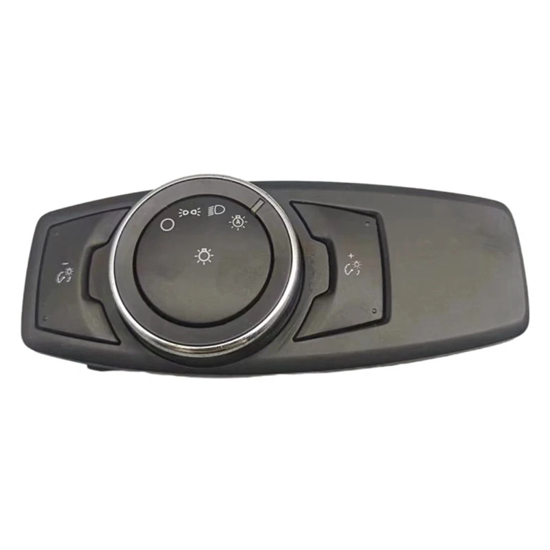 SW7530CarHeadLightSwitchInstrumentPanelDimmerSwitchF2GZ11654