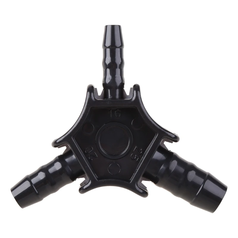 Inner and Outer Reamer Ppr Calibrator Accessories Black/ Blue for Chinese Pipelines 16 Mm 20 Mm 25 Plumber Tools