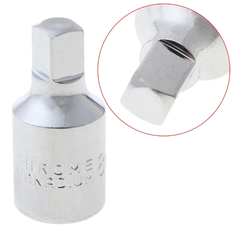 

Auto Sump Oil Filter Puller Drain Plug for Key Tool 8mm Remover Tooling Repair T