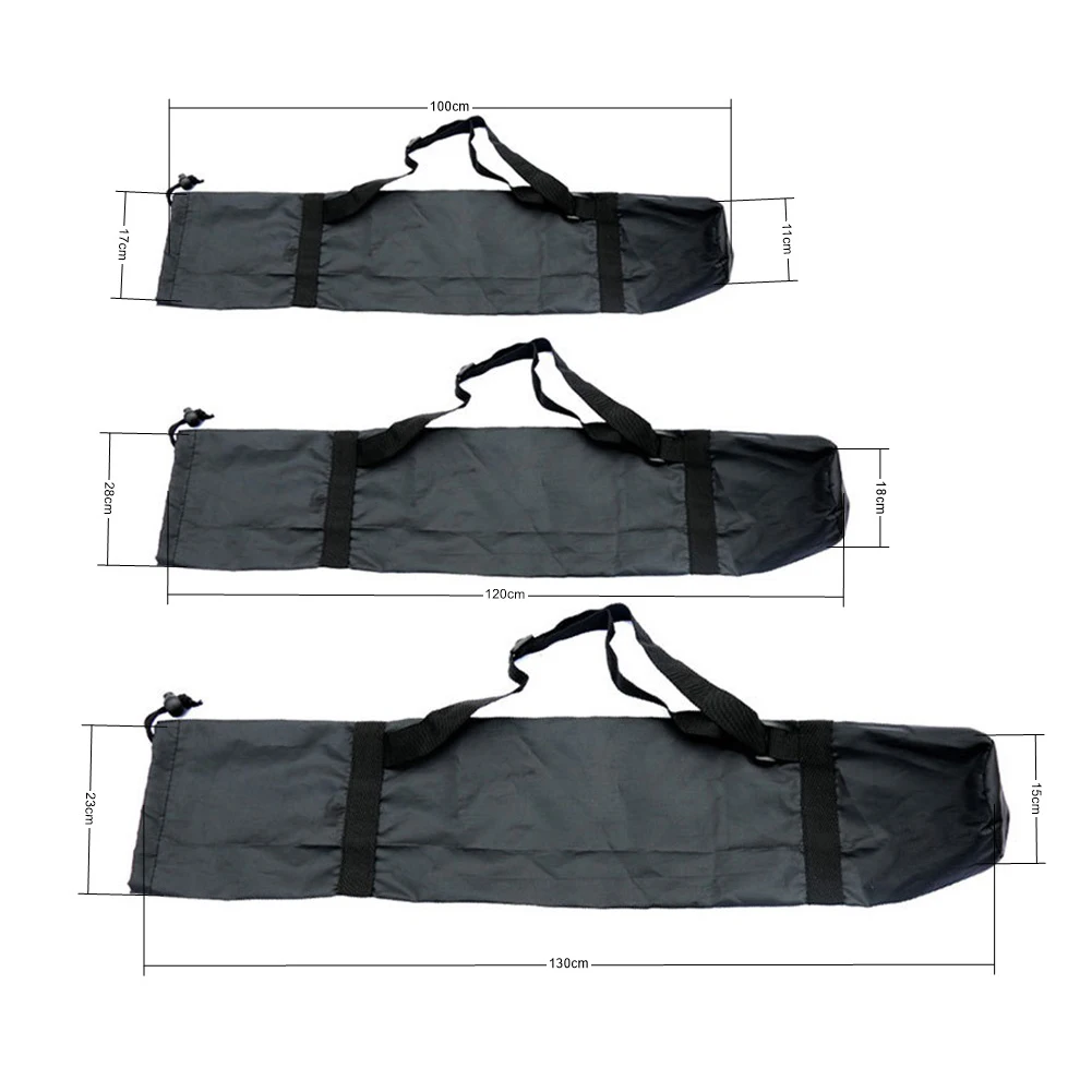 Description Picture 2 of item1pc Folding Chair Storage Bag Patio Chair Organizer Handbag Carrying Camping Bags For Camping Hiking Trekking Traveling Fishing