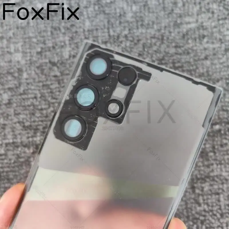 バッテリー、画面、リアカバー新品 海外 Galaxy S22 Ultra 【公式通販】