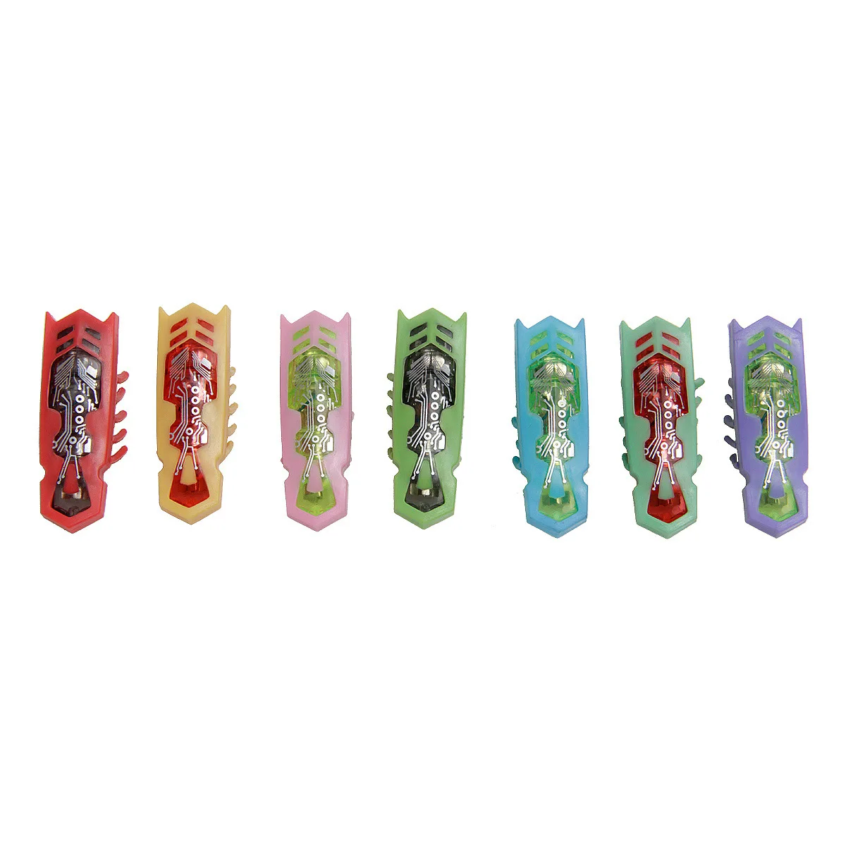 Title 16, Mini Electric Bug Pet Dog Cat Toy Interactive C...