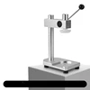 Canning Hand Sealing Machine Milk Tea Commercial Beverage Sealing And Packing Machine 5