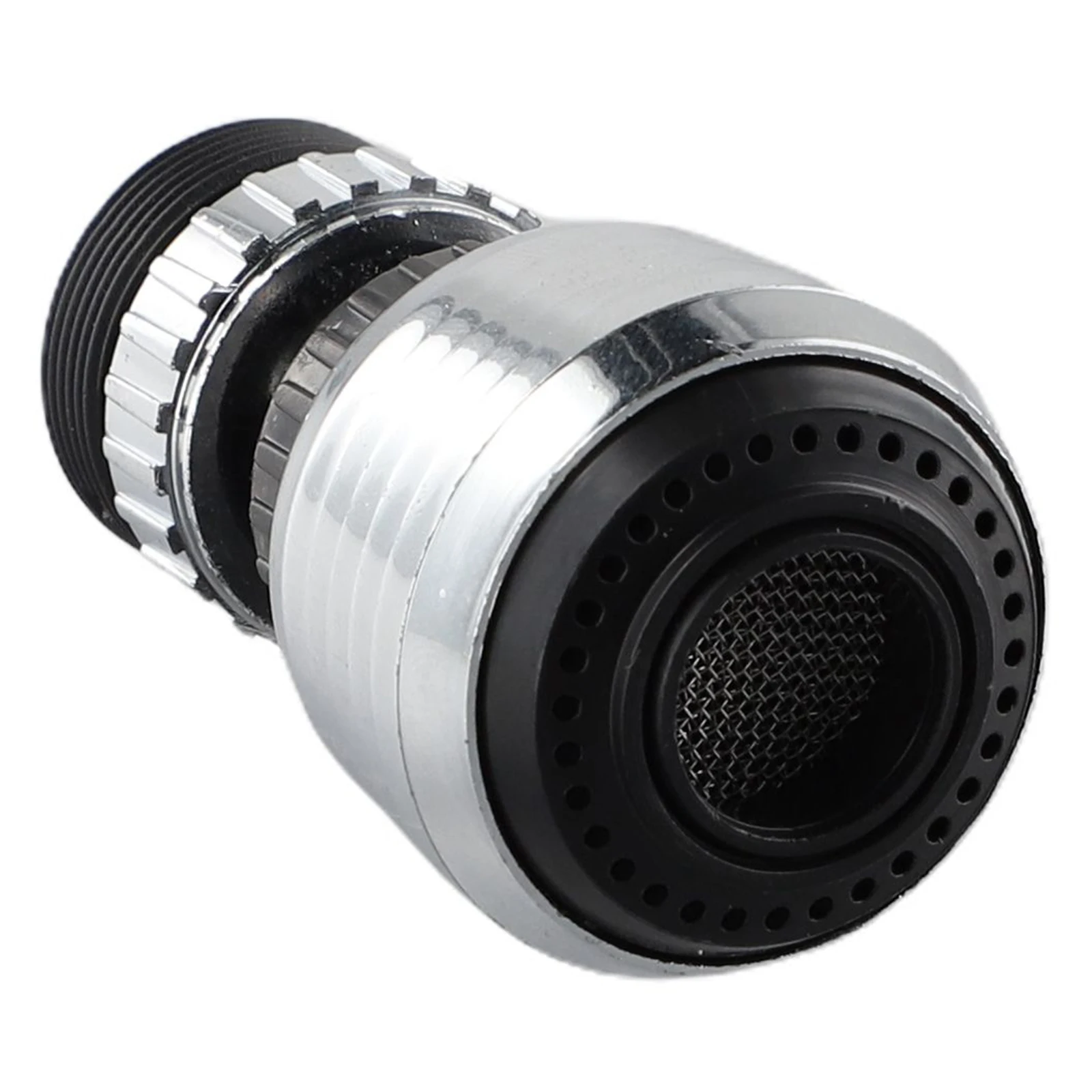 

360 Degree Kitchen Faucet Aerator 2 Modes Adjustable Water Filter Diffuser Water Saving Nozzle Faucet Connector Shower