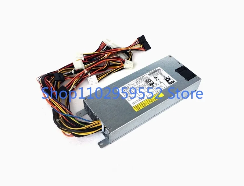 DPS-500YB B 500W 1U 산업용 컴퓨터, 서버 전원 공급 장치용 1개
