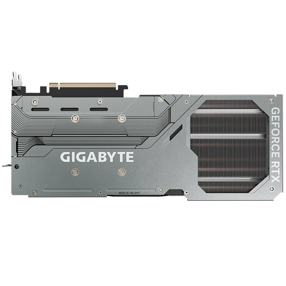 Рисунок 6 - Видеокарта Gigabyte RTX 4080