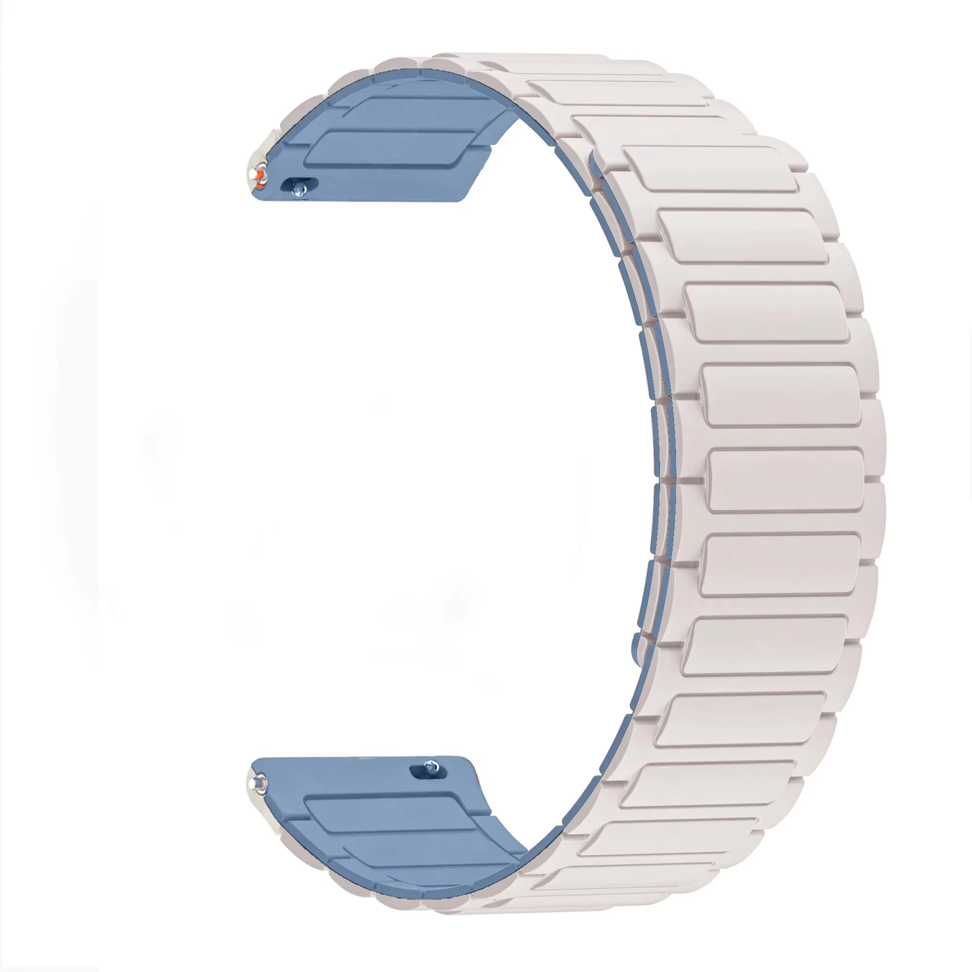Magnetic Watch Straps