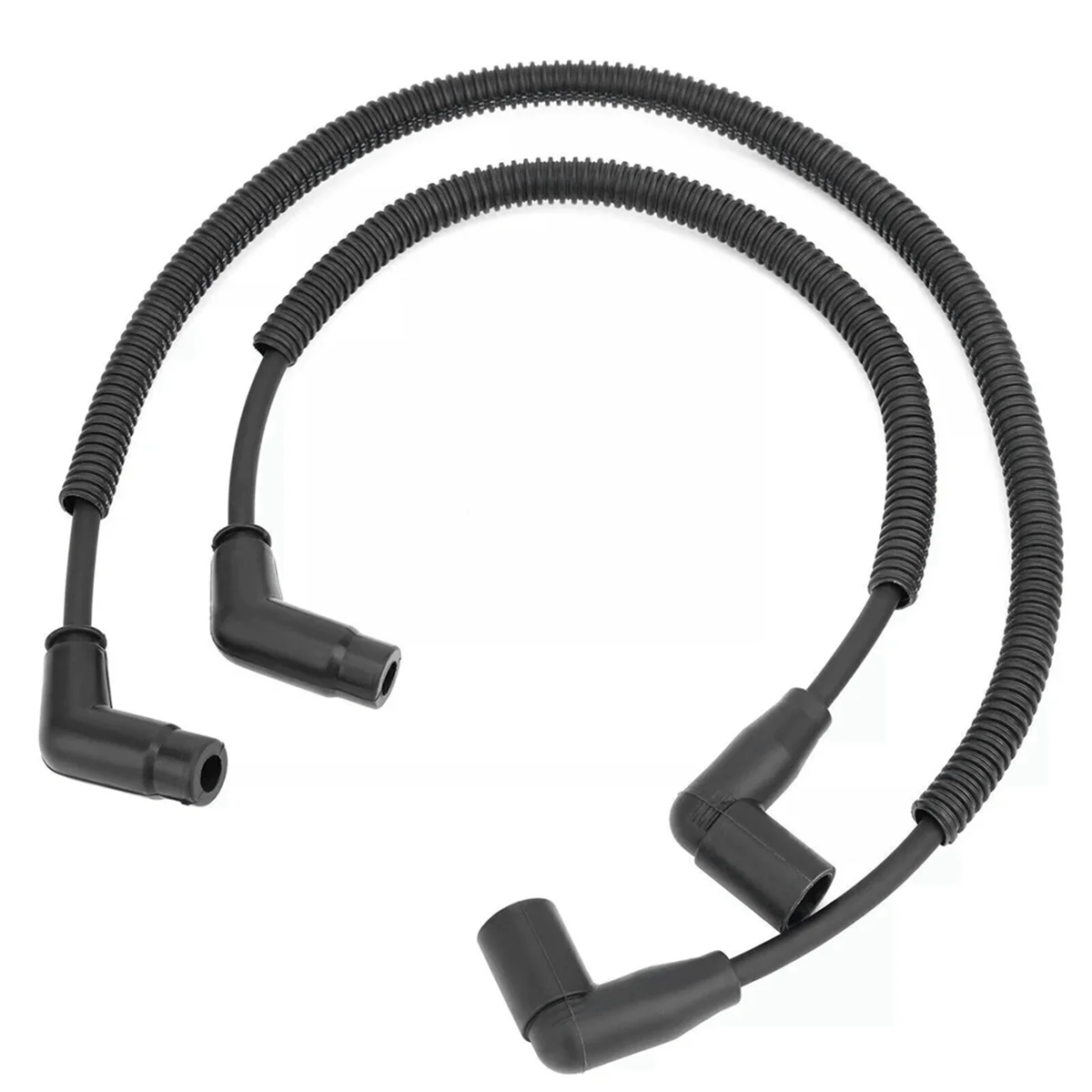 Can-AM Defender HD8 HD10 Maverick 1000R 2016-2023용 점화 코일 점화 플러그 와이어 278001546 221503037 , 270600002